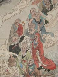 居山坊 出清商品　無款　牡丹小鳥 歷史價格詳細信息