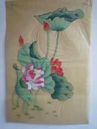 [ 廣緣-書畫 ] 于右任  觀世音字畫  **可議價** 歷史價格詳細信息