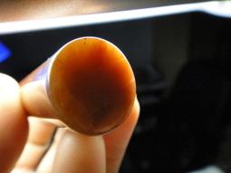 《紀老師的收藏 》龍翔天下→天然頂級冰種-巴西白玉髓項綴 ( 立體精雕) →W-H26C22Y73    ※聚氣招財心想事成、正能量魔法石! 歷史價格詳細信息