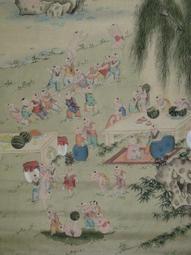 居山坊 出清商品　無款　牡丹小鳥 歷史價格詳細信息