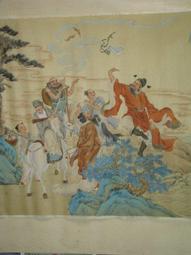 居山坊 出清商品　無款　牡丹小鳥 歷史價格詳細信息