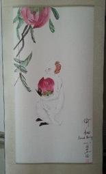 偷畫賊│究竟│諾亞查尼│輕微斑、無劃記 歷史價格詳細信息