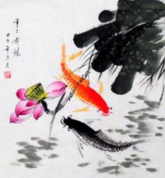 【幸運星】風水有關係 開運 純手繪 國畫 聚寶盆 山水畫 四尺 純手繪 風水畫 客廳裝飾畫 招財 化煞 擋樑壓 歷史價格詳細信息