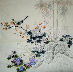 【花鳥小方】染斗方宣紙半生熟小楷行草書古詩詞王羲之手札紙字帖臨摹書法紙作品紙小品十七帖~七號小鋪 歷史價格詳細信息