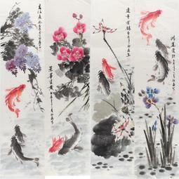 【yes99buy】水墨詩意-淡墨純手工國畫花鳥畫七天預購+現貨 歷史價格詳細信息