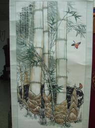 嶺南派早期山水畫--齊一-大降一波 歷史價格詳細信息