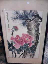 林玉玲水墨畫創作~午睡小咪~ 歷史價格詳細信息