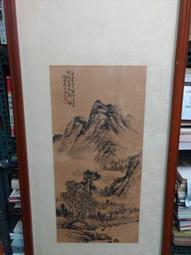 傅狷夫的藝術世界水墨畫 / 國立歷史博物館 歷史價格詳細信息