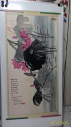 圓如玉文物------民初~創匯期和闐羊脂白玉童子持蓮大玉佩 歷史價格詳細信息