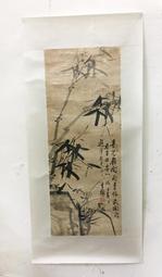 清朝畫家吳雲人物畫作 歷史價格詳細信息