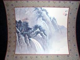 畫作：HOMAGE TO MOZART by Rosina Wachtmeister向莫扎特致敬~81&times;66cm~二手 歷史價格詳細信息