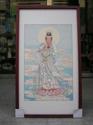 [ 丁銘畫廊 ] 花開富貴 -富貴花可招來富貴 -花瓶 平安富貴- 純手工畫 刀畫 油畫原作品-含框裱好價格 歷史價格詳細信息