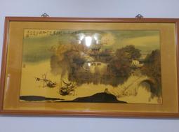 圓如玉文物------民初~創匯期和闐羊脂白玉童子持蓮大玉佩 歷史價格詳細信息