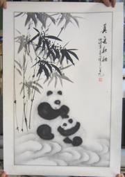 國畫  貓 歷史價格詳細信息