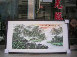 [ 丁銘畫廊 ] 抽像 人物 - 設計 精緻 立體 裱框 獨特 創作品 - 純手工畫 - 油畫原作品-含框裱好價格 歷史價格詳細信息