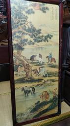 郎府卡通可愛咪氣囊梳酸枝木梳子按摩梳檀木護理兒童少女氣墊梳 歷史價格詳細信息