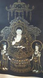 丁雲鵬（1547～1628）明代畫家。字南羽，號聖華居士，安徽休寧人。天啟五年（1625）尚在作《白馬馭經圖》，瓚子，詹景鳳門人。 歷史價格詳細信息