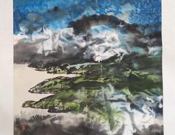 山洞火車音樂盒diy手工木質八音盒創意生日禮物送兒童女朋友擺件 歷史價格詳細信息