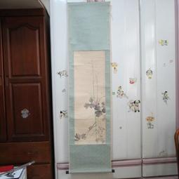 [ 廣緣-書畫 ] 賈景德單片字畫 ** 可議價 ** 歷史價格詳細信息