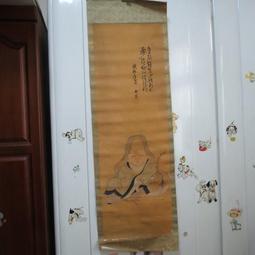 [ 廣緣-書畫 ] 賈景德單片字畫 ** 可議價 ** 歷史價格詳細信息