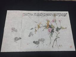 1【安徽  張行素〈二〉】李白〈月下獨酌〉 歷史價格詳細信息