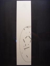 現 代 水墨  - 廖 鴻 興 --1992 金 与 銀 -- 鏡 框 歷史價格詳細信息