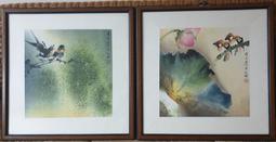 民國四季花盤，聞德評級，粉彩盤子，都帶錦盒，特價125一件不9154 歷史價格詳細信息