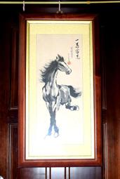 現代名書畫家范曾畫作 嫦娥 歷史價格詳細信息