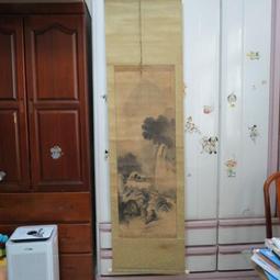 [ 廣緣-書畫 ] 玉堂仙鶴畫  **可議價出清** 歷史價格詳細信息