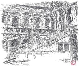 義大利威尼斯帶回來的孔雀藍圓手工琉璃項鍊(獨一無二)非國製lv義大利COACH格紋TODS元起標Hermes MIU 歷史價格詳細信息