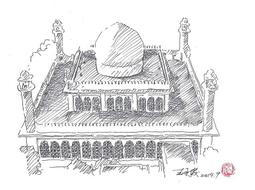 【九龍王套卡(9張)】鋁合金 雙面 佛卡 唐卡 道教 [53059] 歷史價格詳細信息