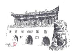 大氣山水畫 歷史價格詳細信息