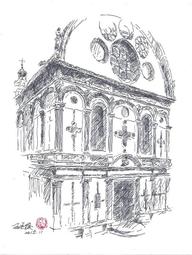 義大利威尼斯帶回來的孔雀藍圓手工琉璃項鍊(獨一無二)非國製lv義大利COACH格紋TODS元起標Hermes MIU 歷史價格詳細信息