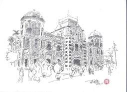 [大橋小舖] 文化南國 / 高雄市政府文化局出版 / 未畫記未摺頁採印附地圖中英對照25開148頁2008年7月出版 歷史價格詳細信息