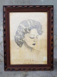 已售出僅展示【LVC赤耳布邊】美國 日本LEVIS 501 深藍 重磅貓鬚經典直筒 九分褲 牛仔褲 丹寧褲 歷史價格詳細信息