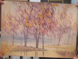 手繪風景 明信片 歷史價格詳細信息