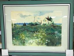 《茁壯啟業 》虎首抄手硯（古端硯） 30.5x14.5x8.5 佚名 P99 歷史價格詳細信息