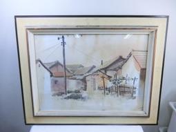 【書畫】王天勝工筆肖像(8開全彩) 歷史價格詳細信息