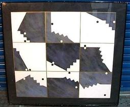 （老顧客價）天然海藍寶花朵手鏈 晶體乾淨透亮 水頭足 實物超美！花：12mm左右 此物屬高檔商品 售出不退換 歷史價格詳細信息