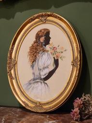 【卡卡頌  歐洲古董】法國老件 藝術家 全手工 美麗 波紋 細膩  手工玻璃 花瓶  g0133 歷史價格詳細信息