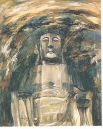 [大橋小舖] 王廷俊水墨畫照片(有情山水) / 4X6照片/ 1993年作品可合購郵運合計 歷史價格詳細信息