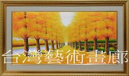 ☆【台灣藝術畫廊】㊣黃金手繪鎮宅之寶招財開運佛教人物國畫西方三聖~佛光普照~11(176X88公分)good498 歷史價格詳細信息