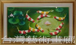 【金玉滿堂】24K旺宅孔雀金箔畫-售完不補 歷史價格詳細信息