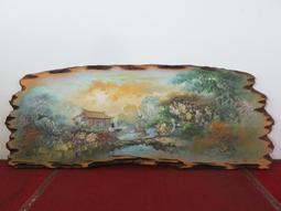 油畫 裝飾畫 風景畫 歷史價格詳細信息