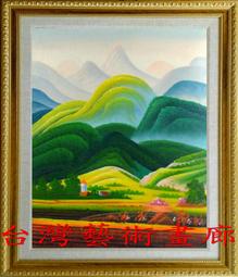 風水靠山有山有水真跡名家溪山幽隱如山畫廉售.需自取.新莊一樓 歷史價格詳細信息