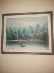 ღ小善閣ღ☞早期老件收藏 韋小中 般若波羅蜜多心經 書法字畫 歷史價格詳細信息