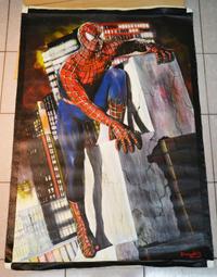 【現貨免運】國外商品創作大陸/油紙畫作3種不同款式:老鷹 松鶴 錦鯉魚 歷史價格詳細信息