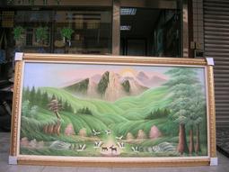 [ 丁銘畫廊 ]   大悲咒 -  隸書 - 字畫 - 王征遠 - 純手工寫 - 書法原作品 - 含框裱好價格 歷史價格詳細信息