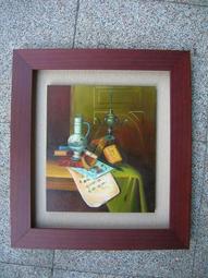 [ 丁銘畫廊 ]     靜觀   字畫 - 台灣書法家 佛弟子 ( 汶彥 )- 純手工寫- 書法原作品- 含框裱好價格 歷史價格詳細信息