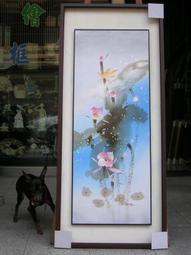 和氣圖 90年徽州代曹素功徽墨：精細松煙墨， 名稱：和氣圖 數量：一錠 重量：743克 尺寸：18.7123-3559 歷史價格詳細信息